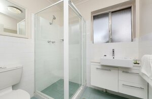 Гостиница Forrest Hotel and Apartments