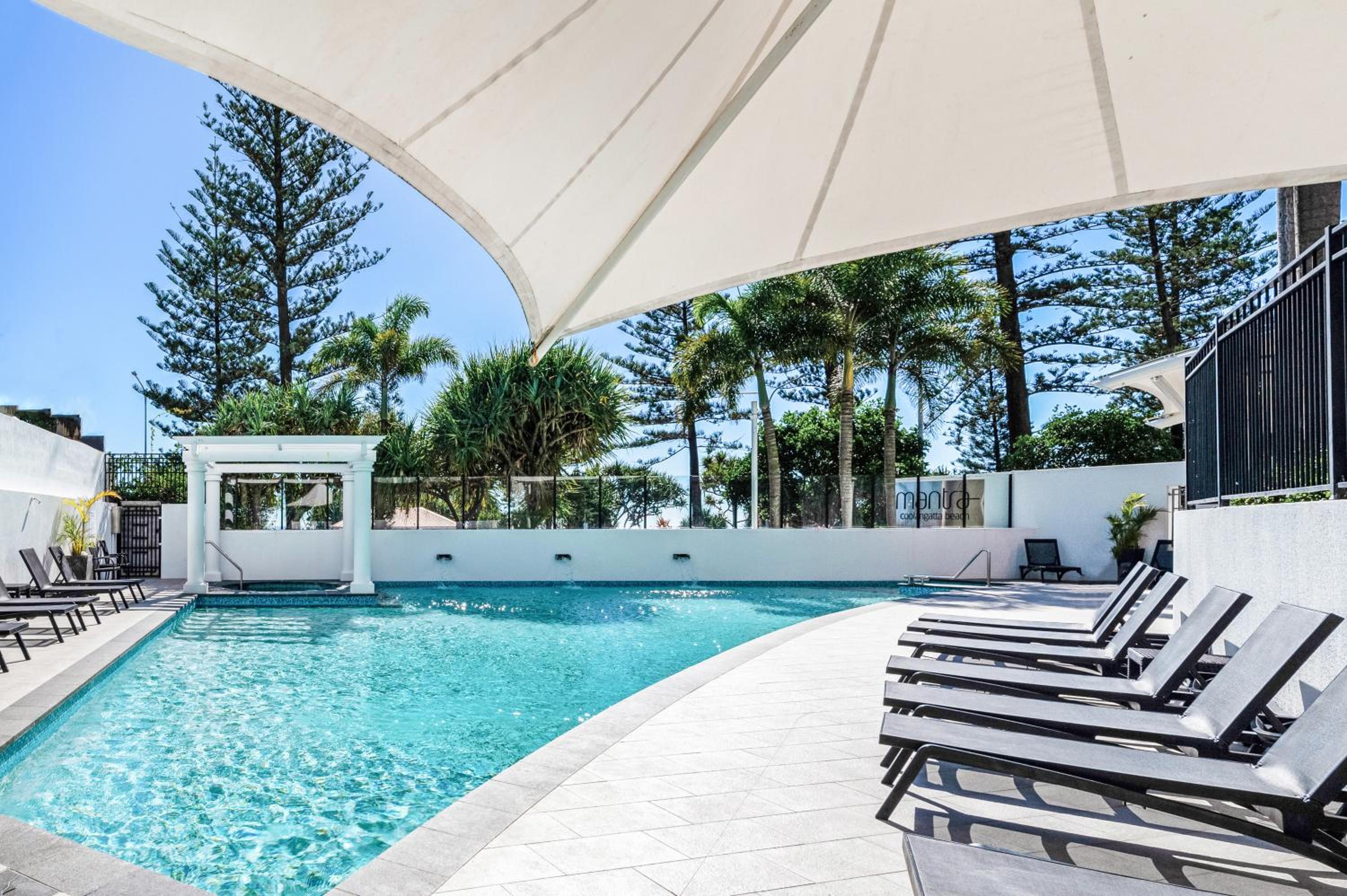 Фото Mantra Coolangatta Beach