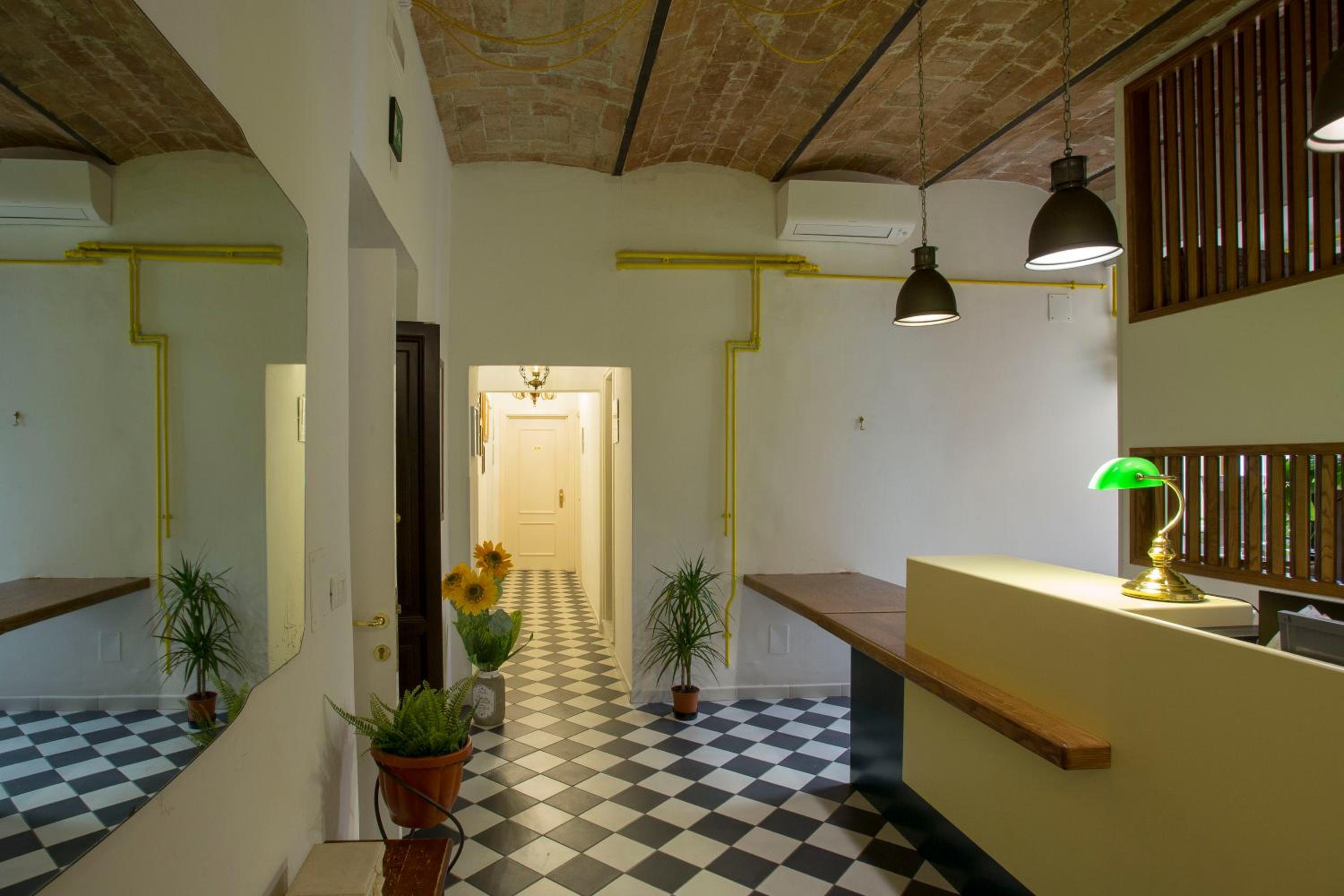 Фото Hotel Cathrine