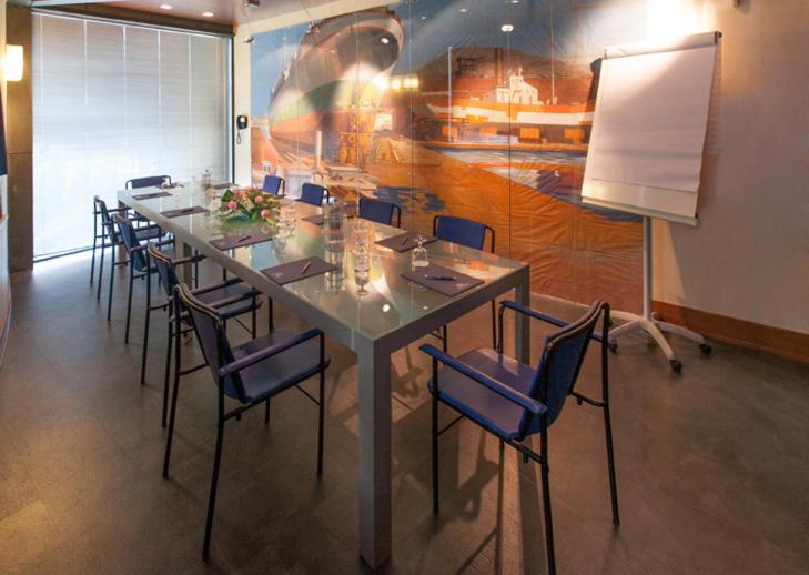 Фото Hotel Rossini Al Teatro