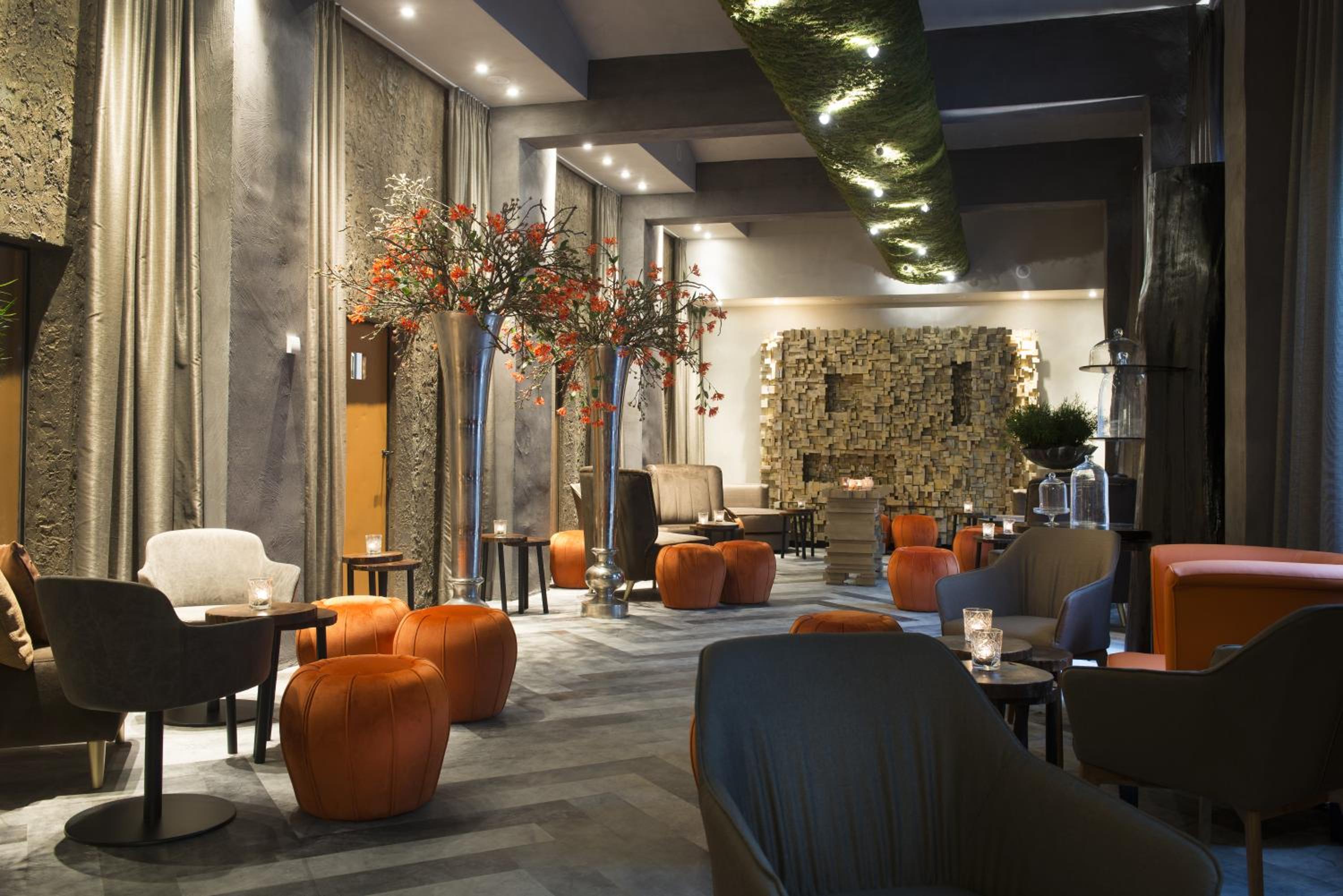 Фото Librije's Hotel