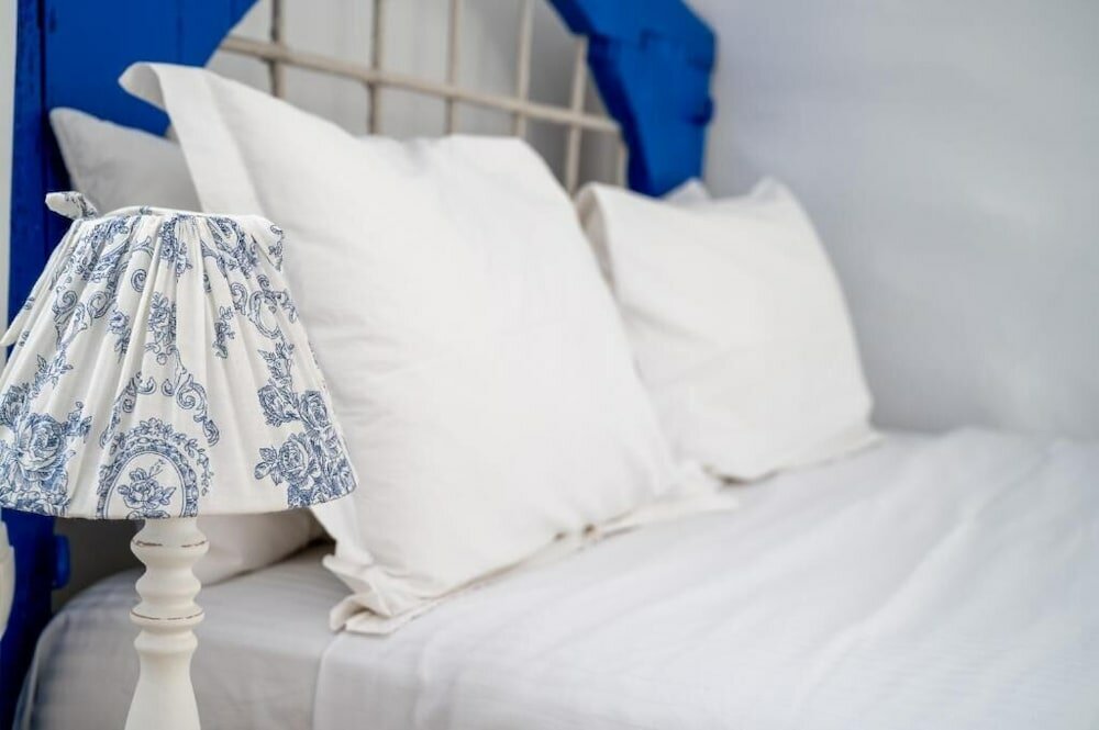 Фото Fertimo Suites by Karpimo