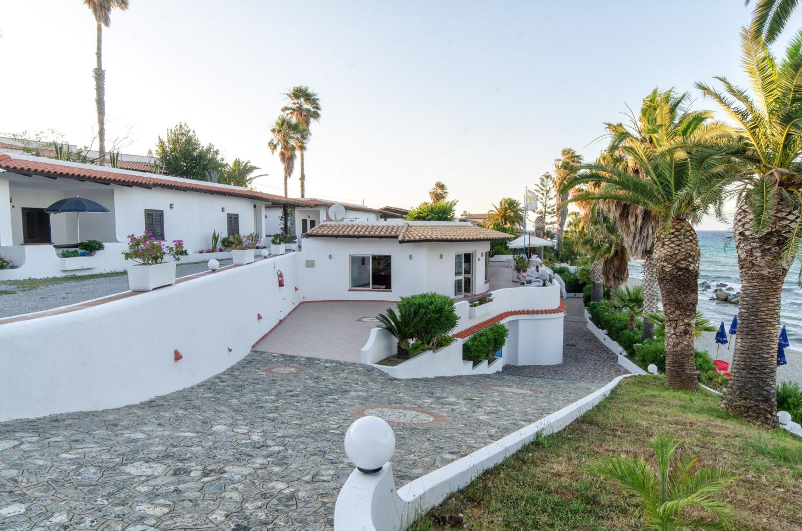 Фото Residence Albatros