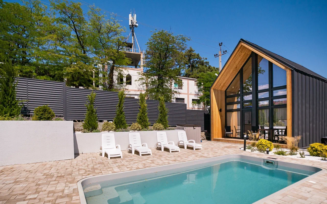 Фото отеля 4