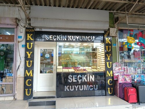 Seçkin Kuyumculuk Fotoğraf 1