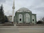 Mehmet Dalan Mosque (Konya, Selçuklu, Esenler Mah., Yeditepe Cad., 74), mosque