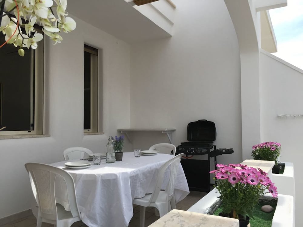 Фото Residence Leucasia