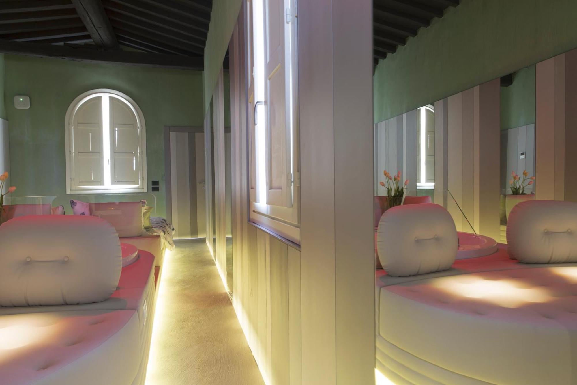 Фото Palazzo dei Ciompi