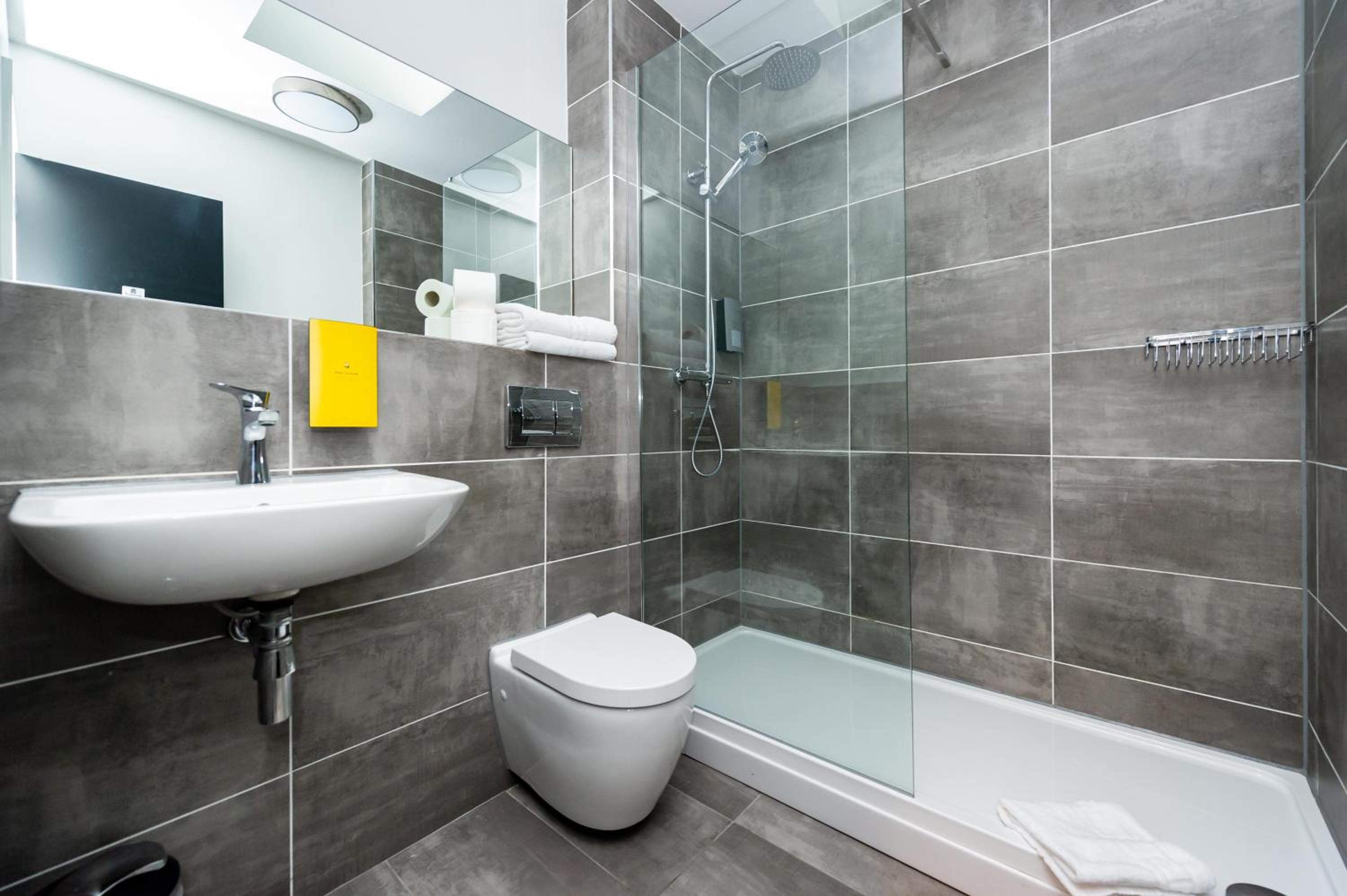 Фото Staycity Aparthotels, Dublin, Christchurch