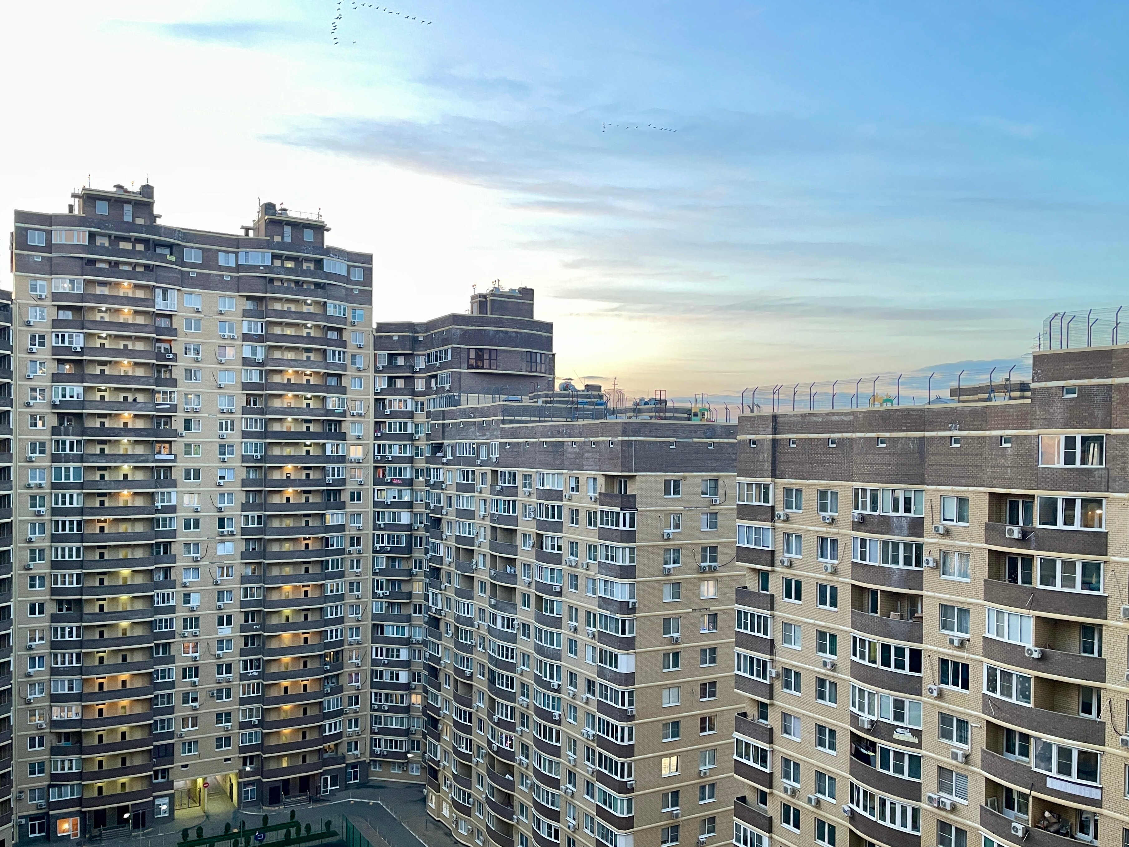 Фото Ваш Комфорт Апарт