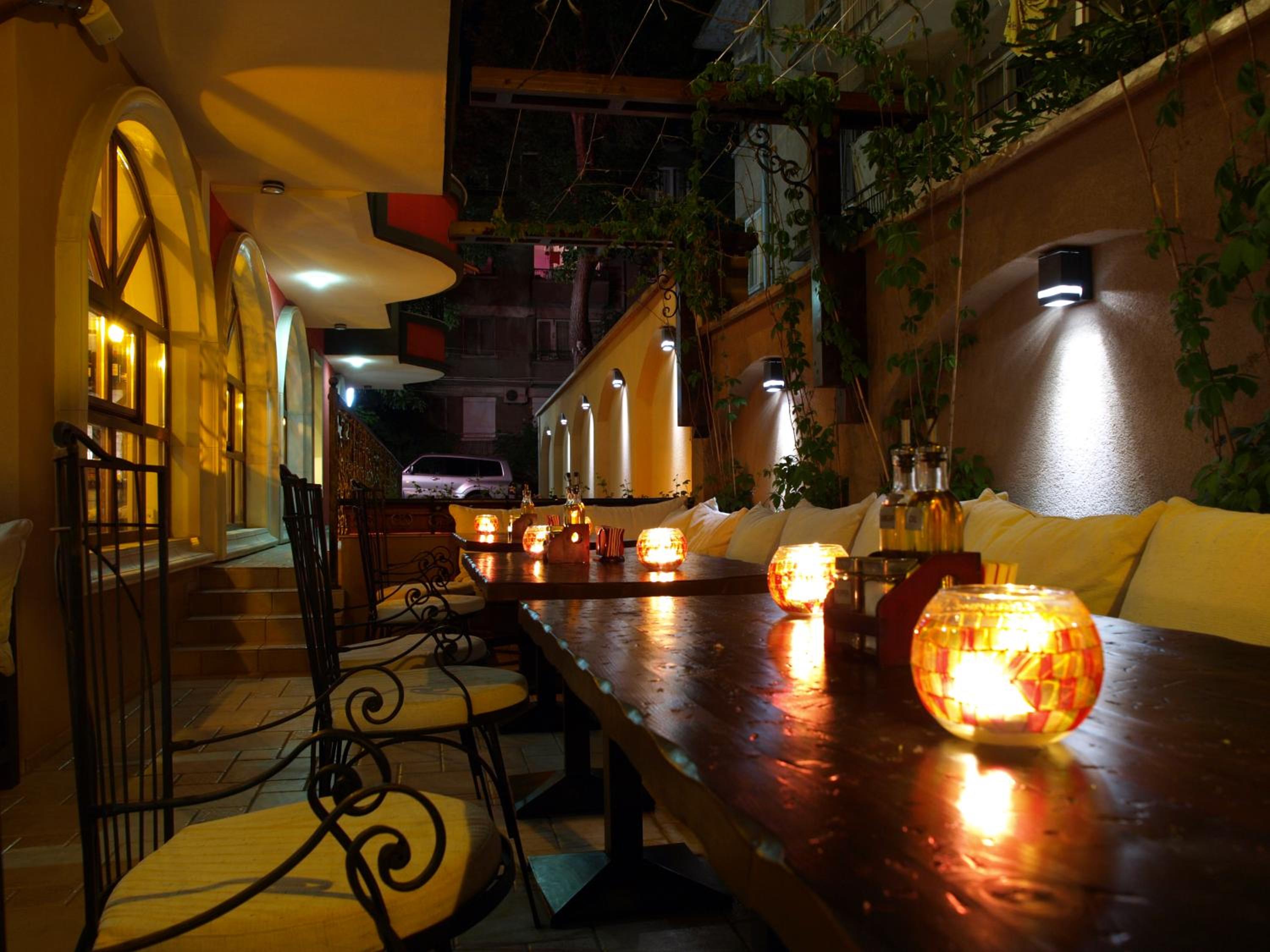 Фото Hotel Opera Burgas