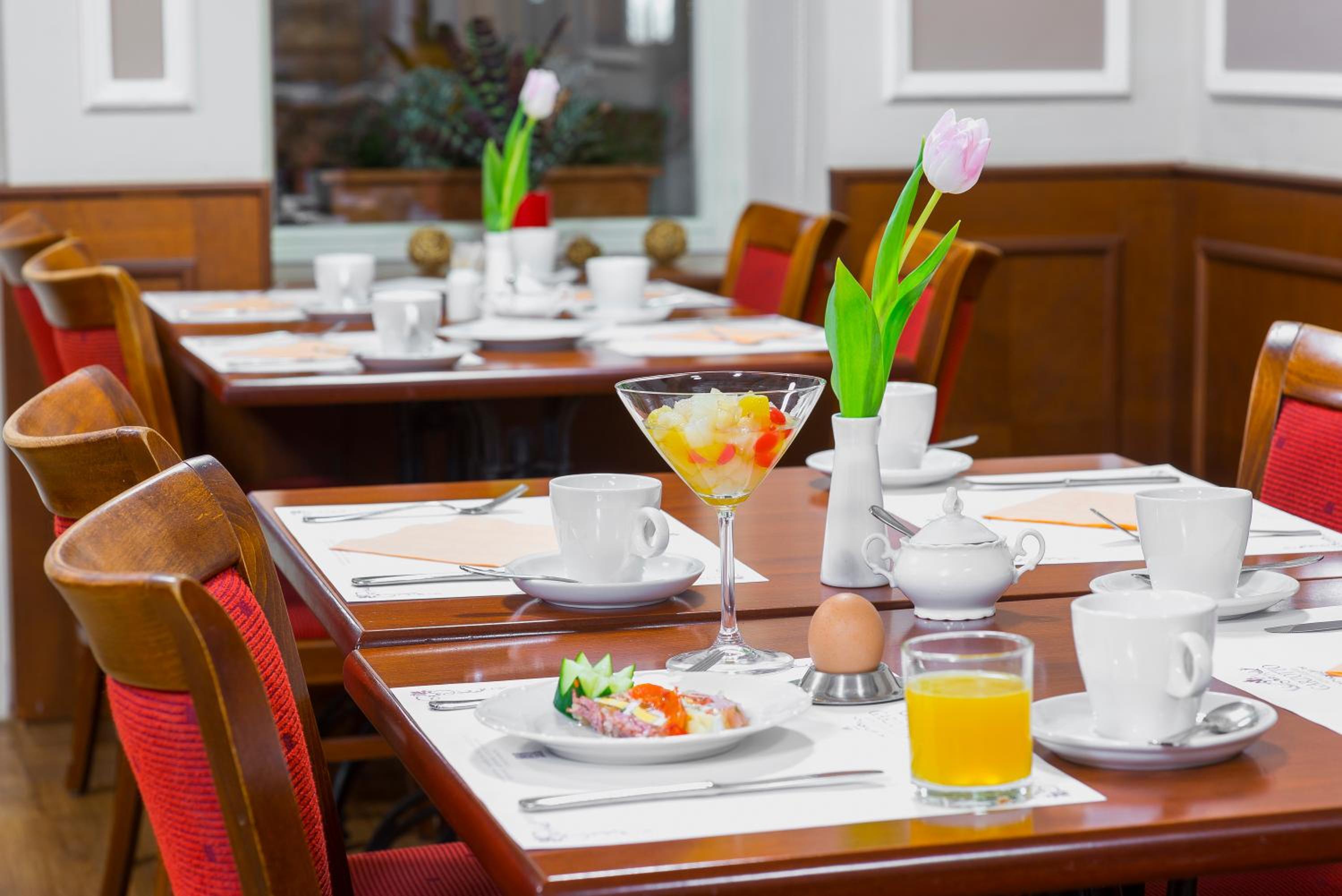 Фото Residence Romanza