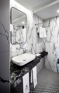 Гостиница Hotel Rila