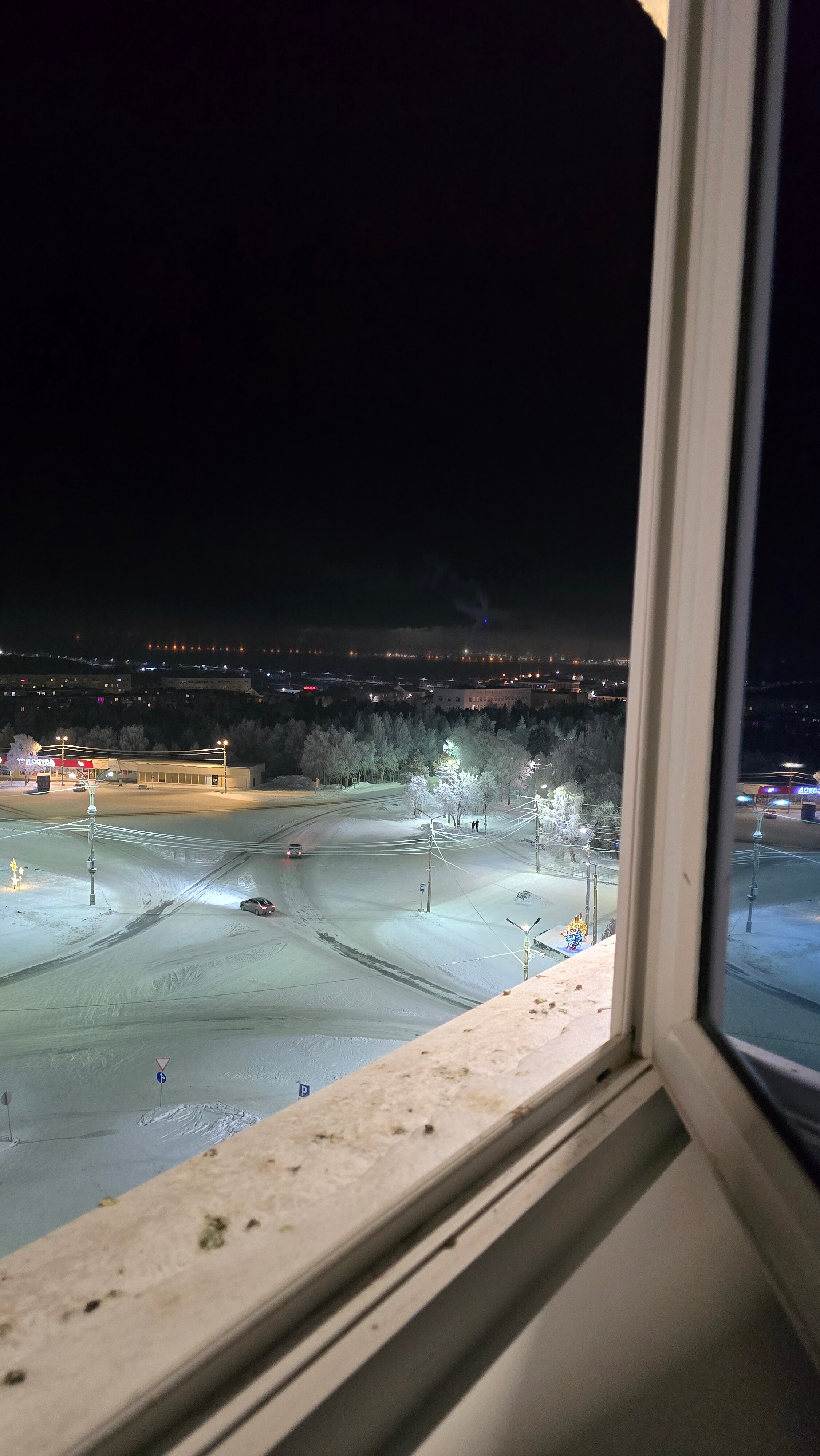 Фото Лапландия