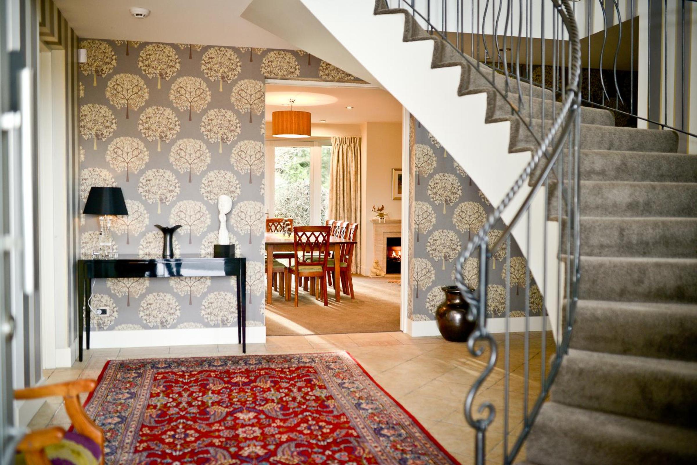 Фото Silverstream Lodge