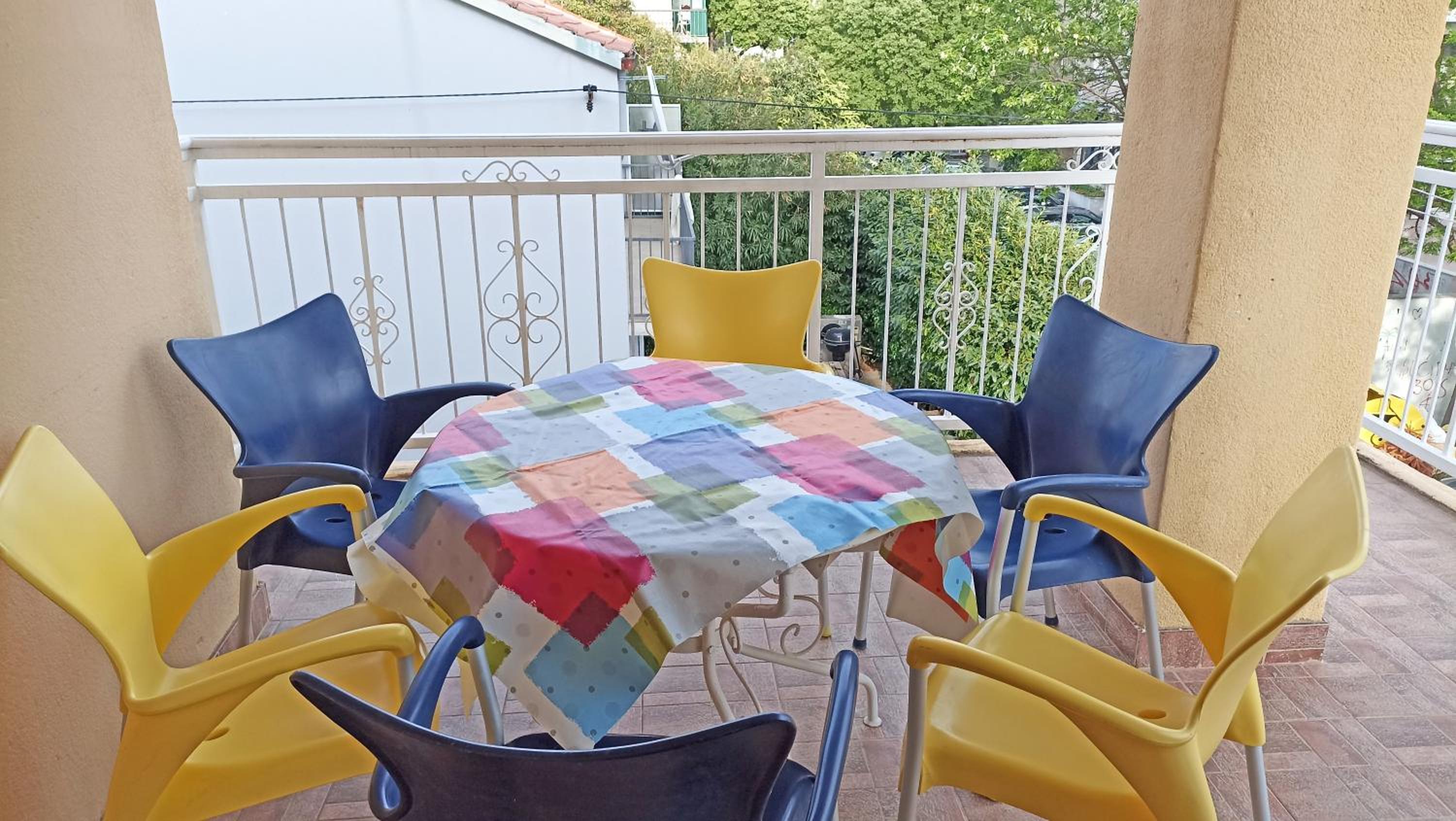 Фото Beach House Split