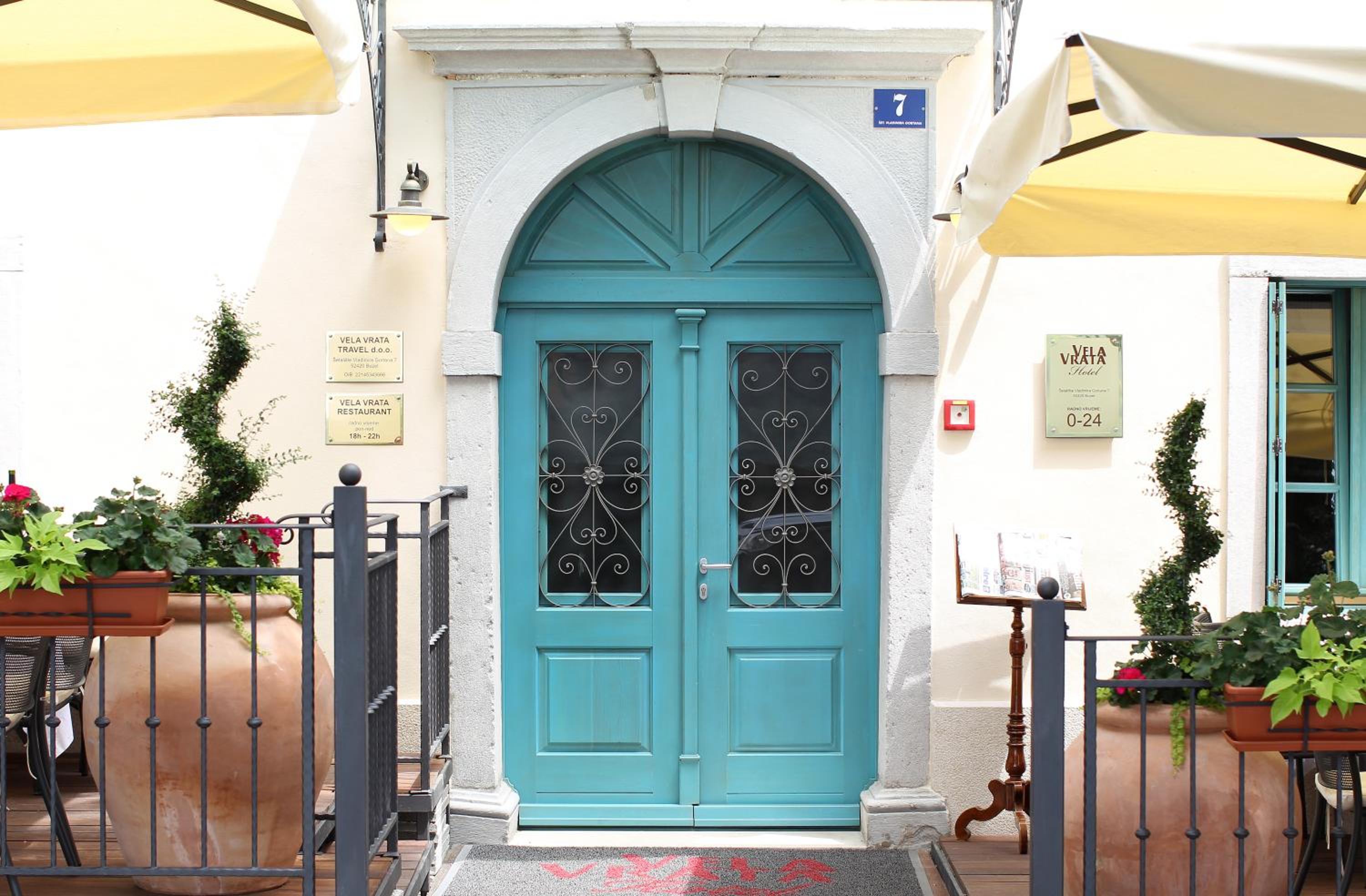 Фото Вела Врата