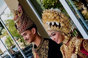 Гостиница Ayani Hotel