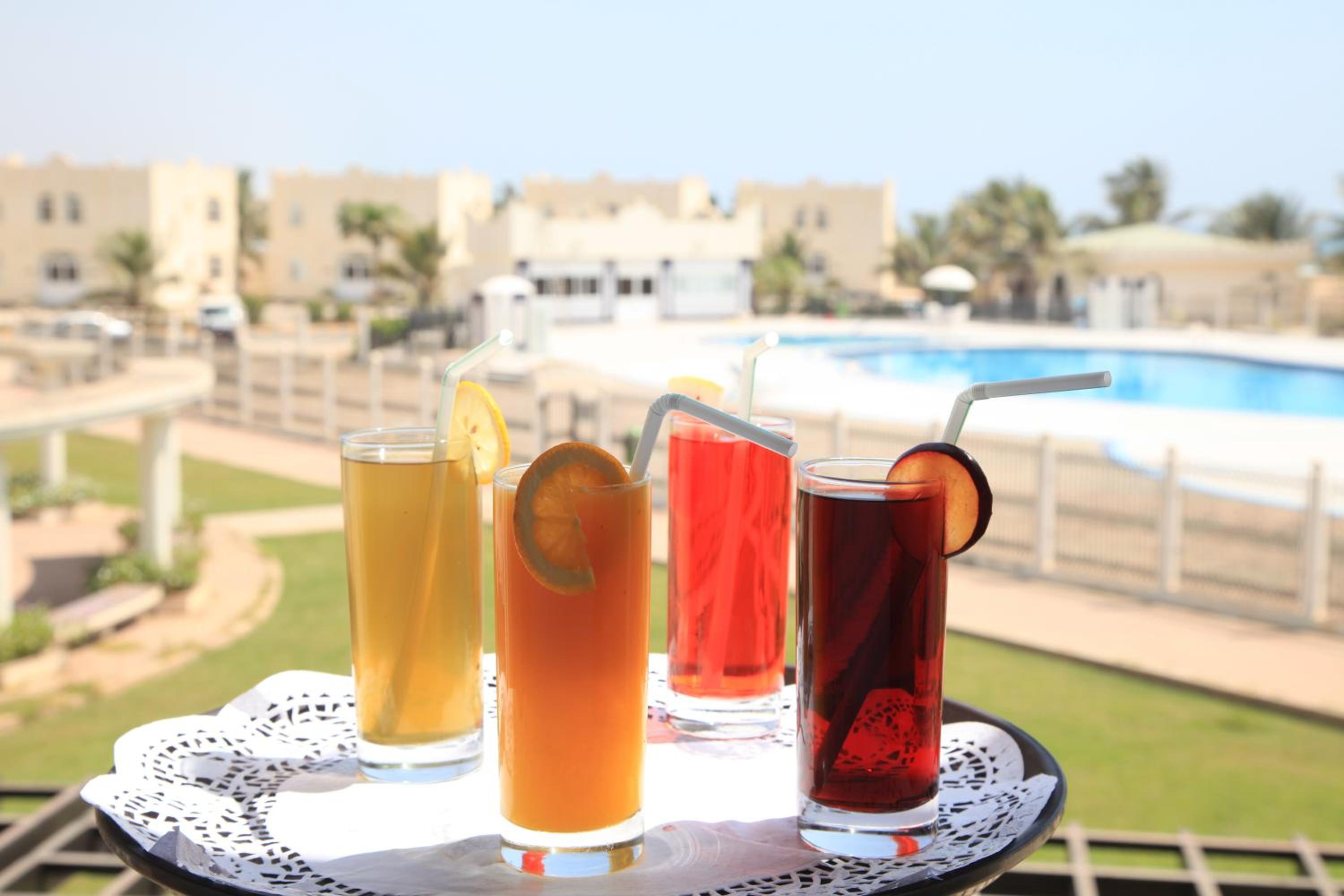 Фото Samharam Resort