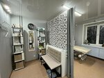 Дива (Zavodskaya Street, 4), beauty salon