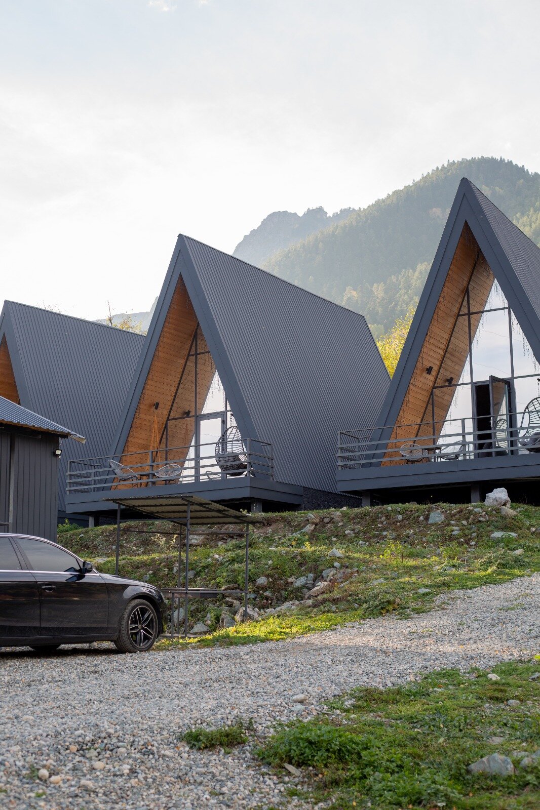 Фото Troodos park