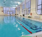 Swimming pool (selo Marfino, Sanatornaya ulitsa, вл1), swimming pool