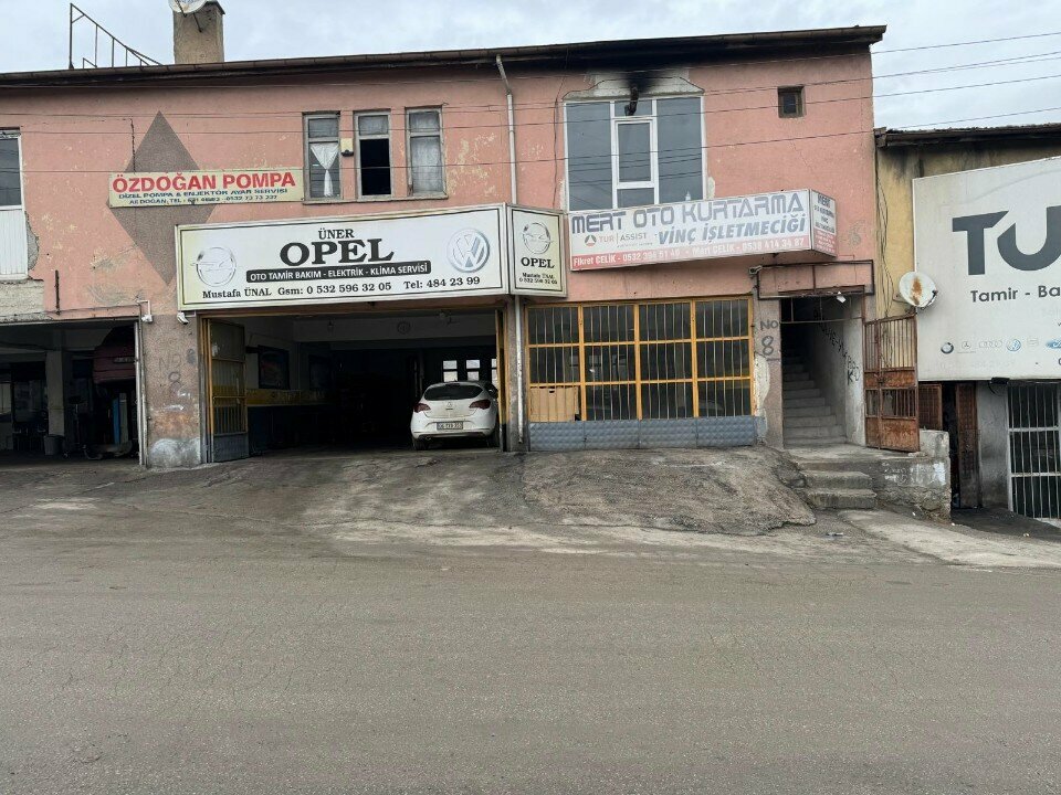 Auto technical assistance, car evacuation Mert Auto Rescue, Ankara, photo