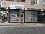 Serce Real Estate (İstanbul, Uskudar, Bulgurlu Mah., Şura Sok., 6A) ، وكالة عقارية
