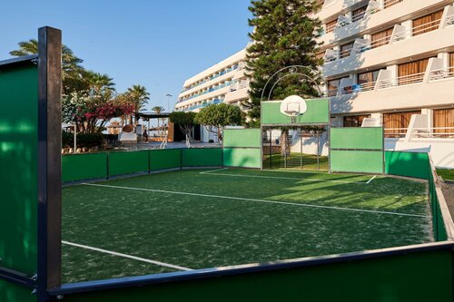 Гостиница Alua Golf Trinidad в Рокетас де Маре