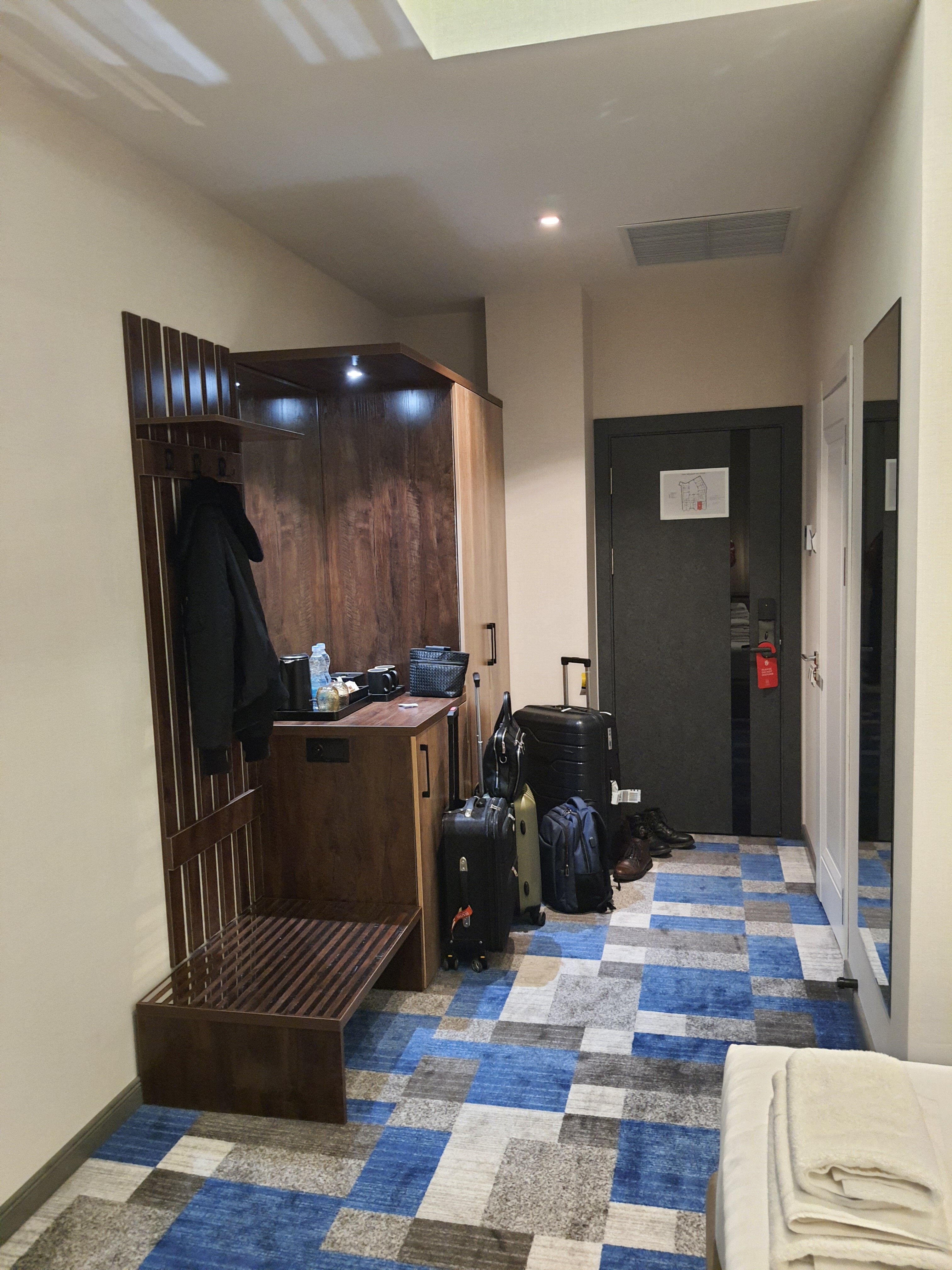 Фото Harris Hotel