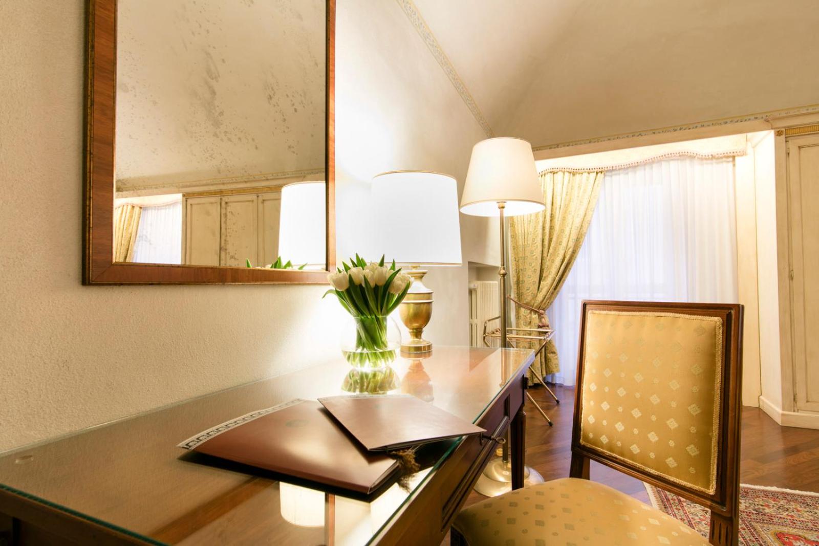 Фото Albergo Delle Notarie