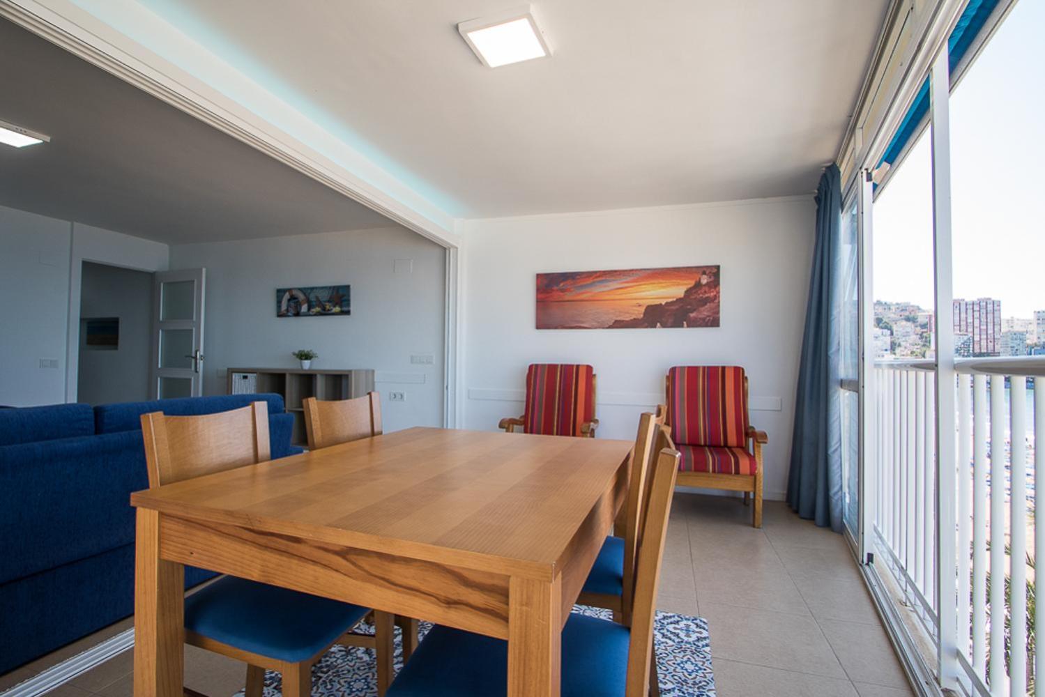 Фото Apartamentos Torre Yago