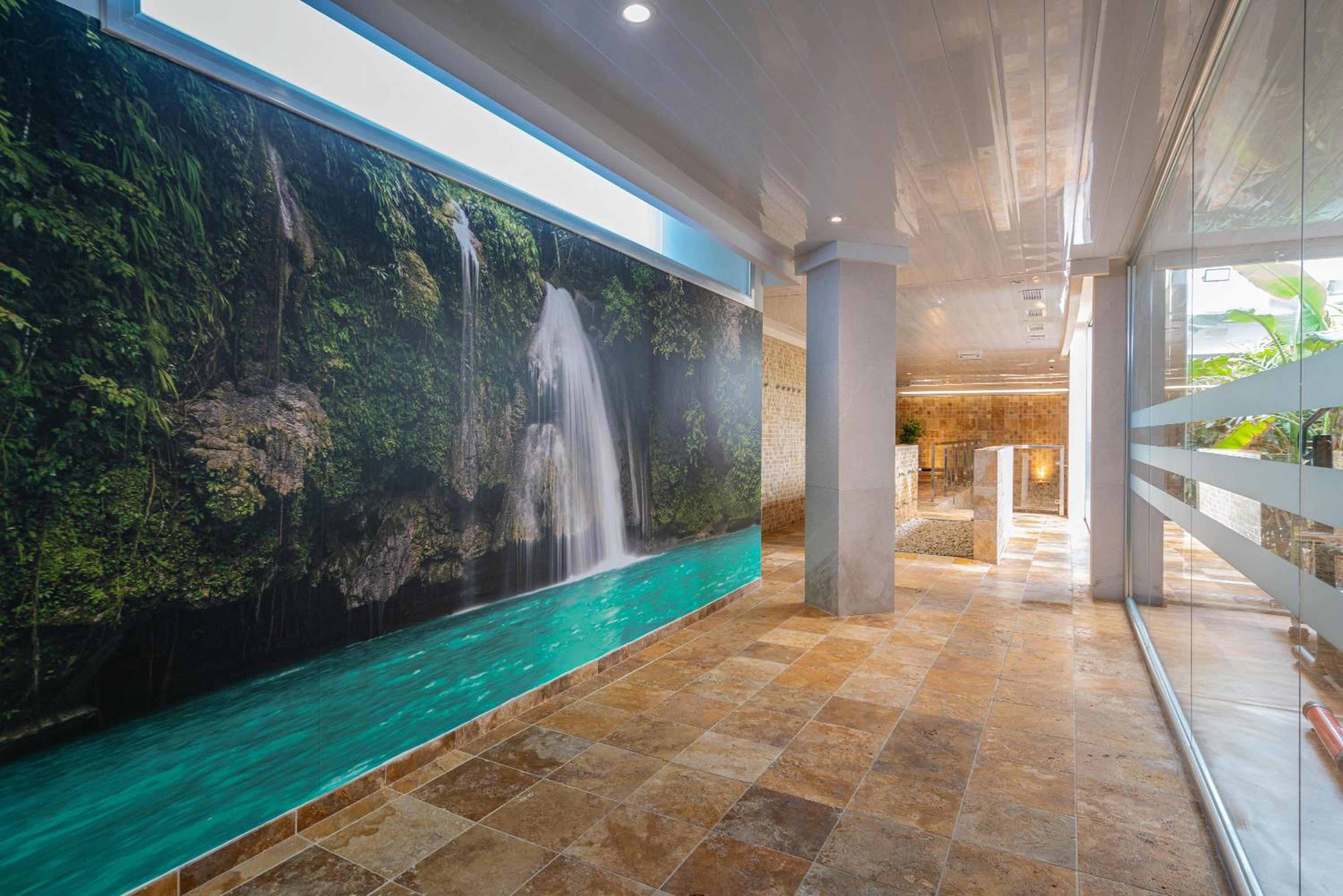 Фото Апарт-отель Thb Guya Playa