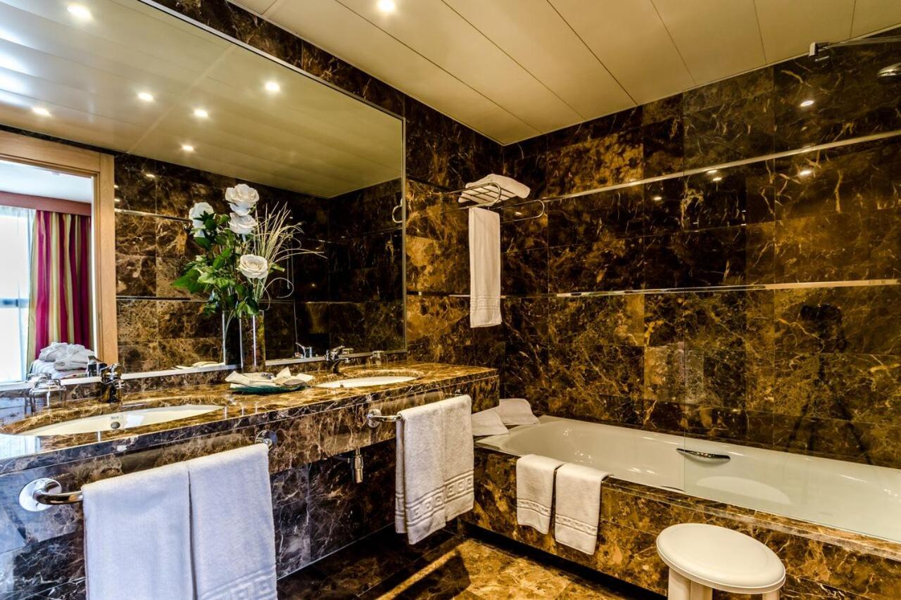 Фото Alcala Plaza