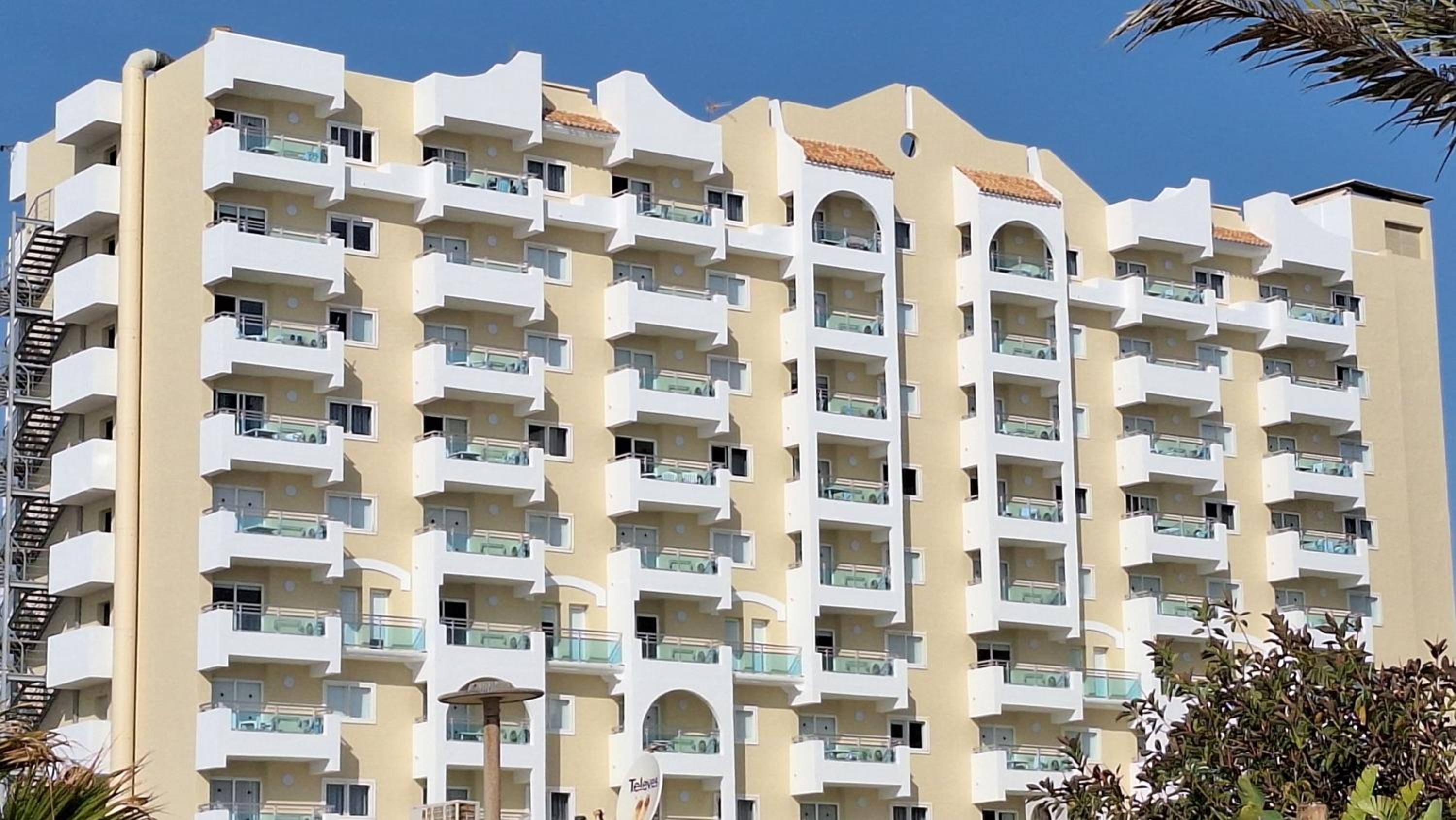 Фото Destinos De Sol La Minería Roquetas De Mar