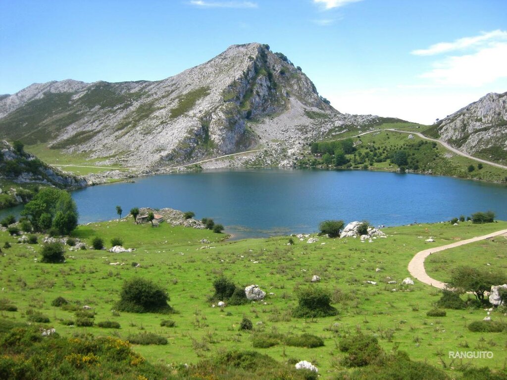 Hotel El Bricial, Principality of Asturias, photo