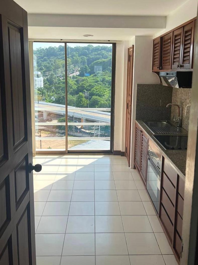 Фото The Monaco Residence Pattaya