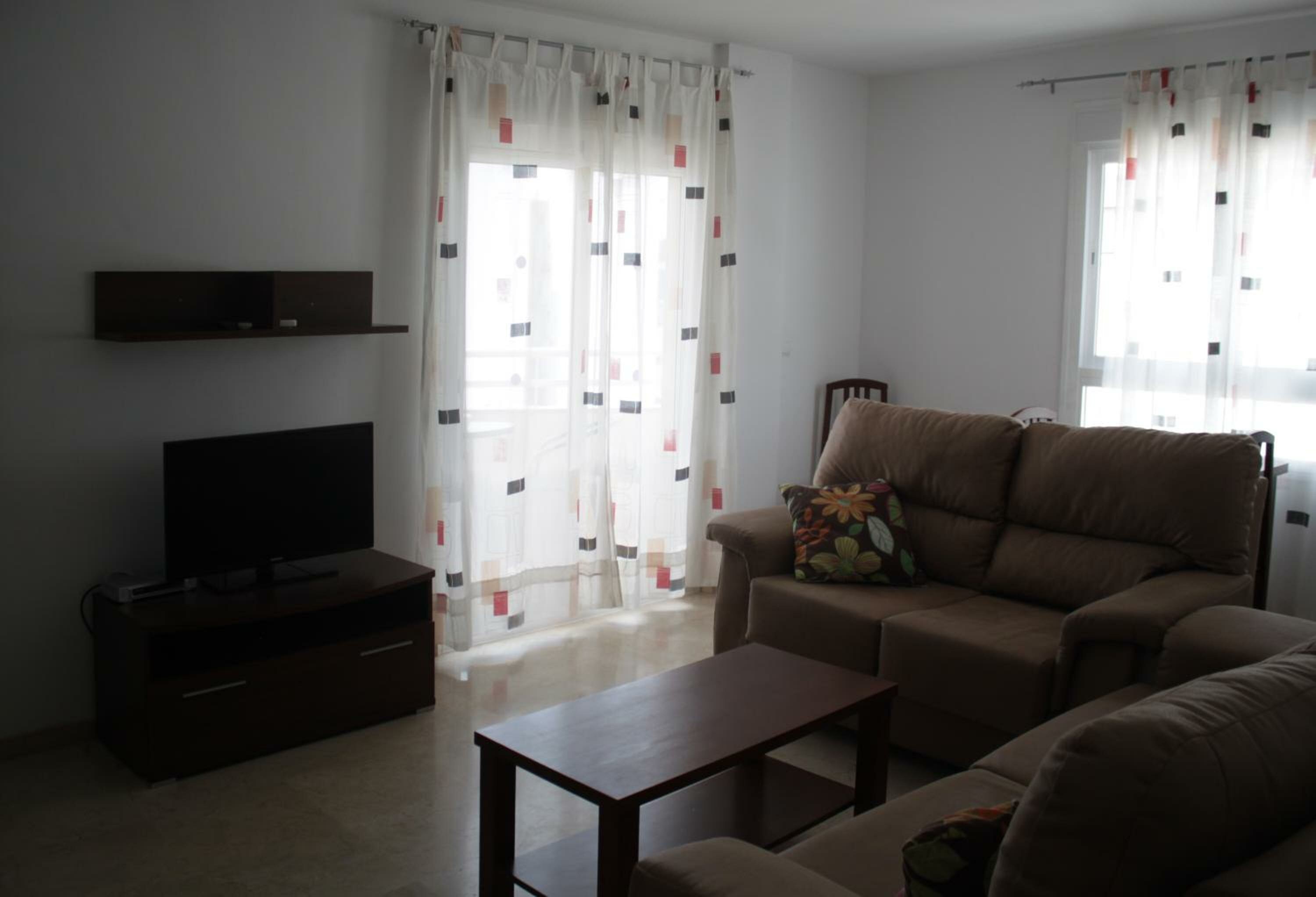 Фото Fercomar Apartamentos Turísticos