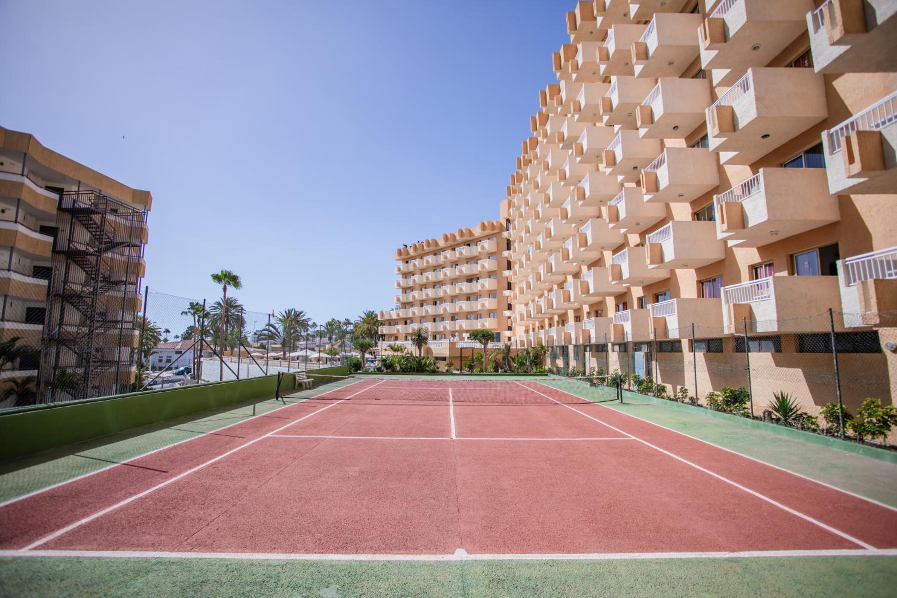 Фото Servatur Caribe