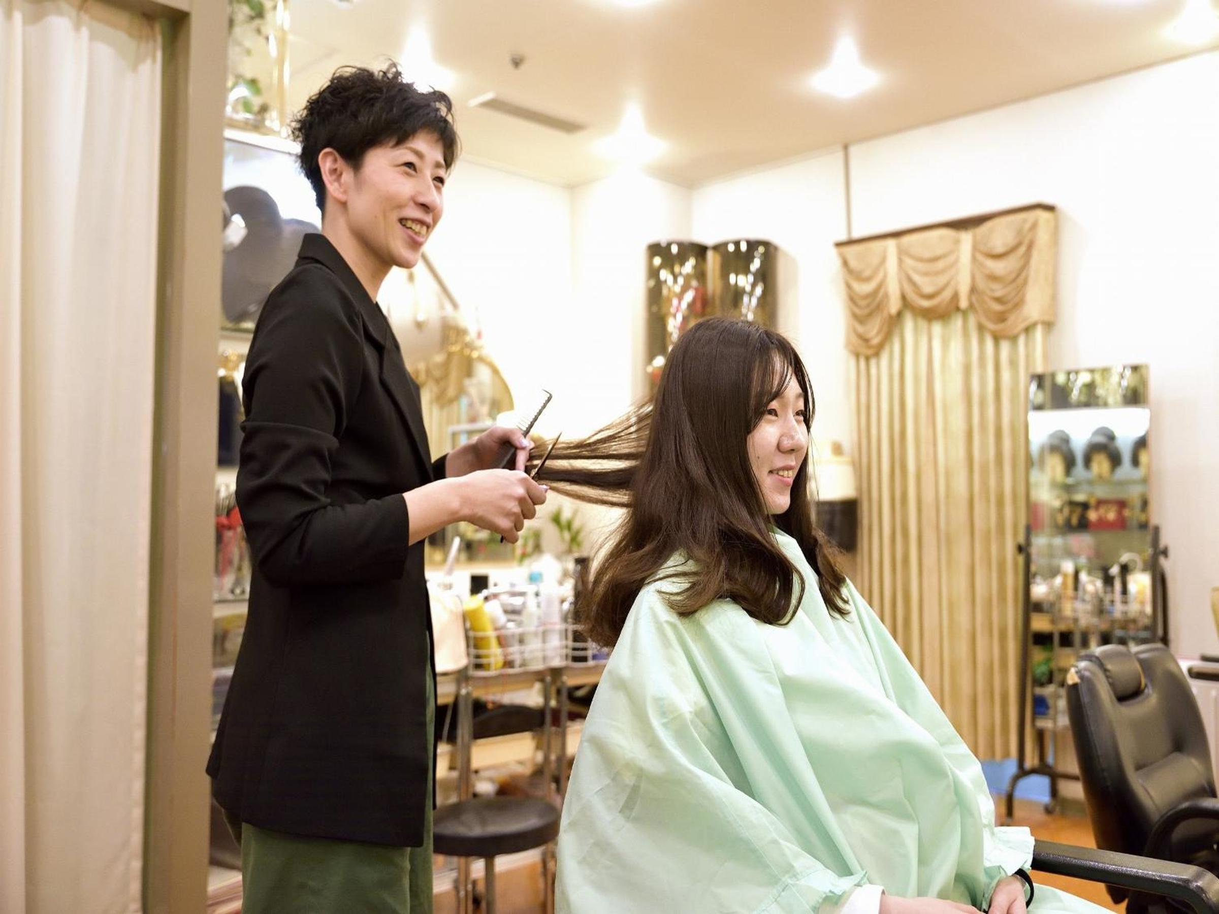 Фото Fukuoka Garden Palace