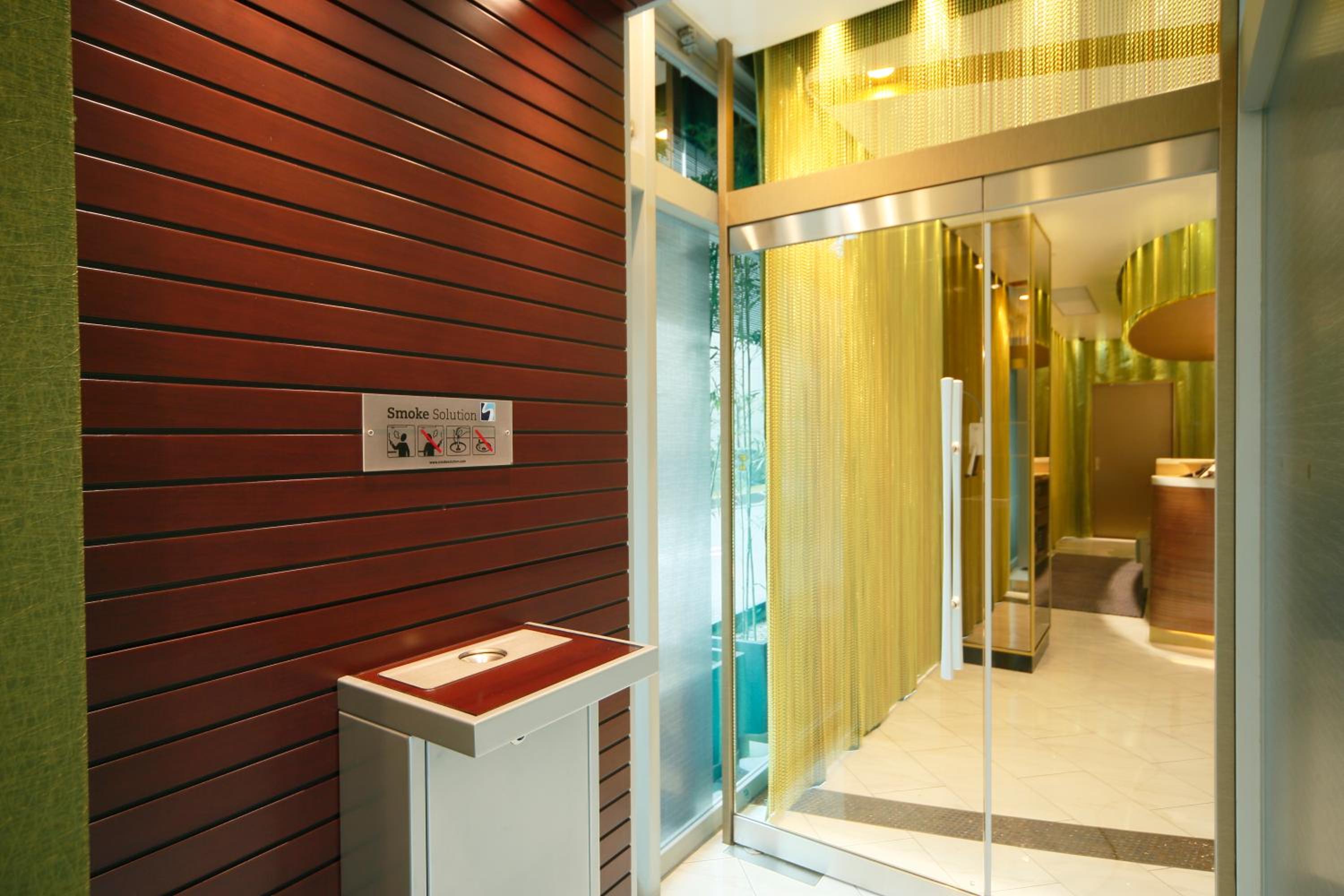 Фото Kyoto Tower Hotel Annex