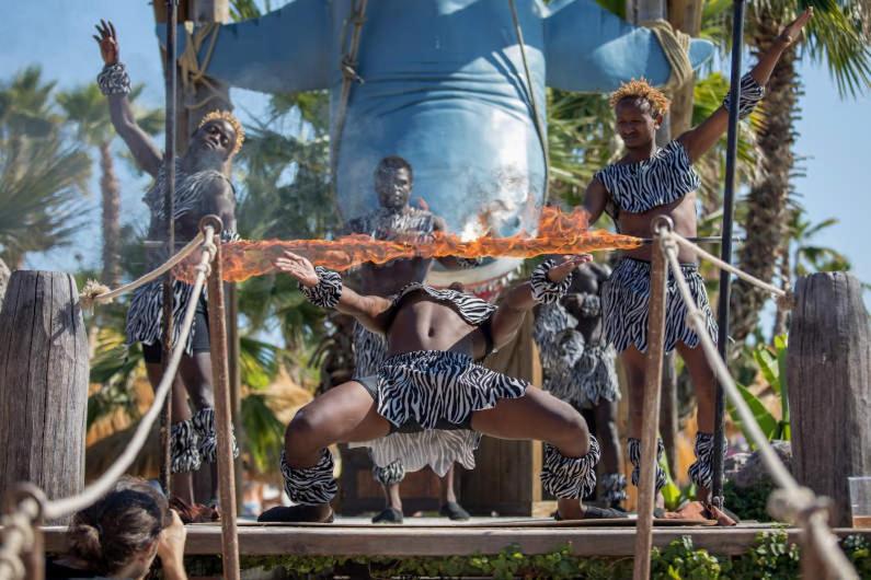 Фото Hotel Trifoglio