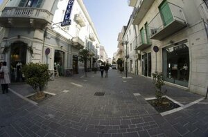 Гостиница Hotel Alba