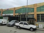 Assist Motorlu Araçlar (Konya, Selcuklu, Horozluhan Neighborhood, Cevdet Street, 1J), auto parts and auto goods store