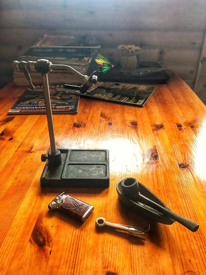 Фото В Варзуге