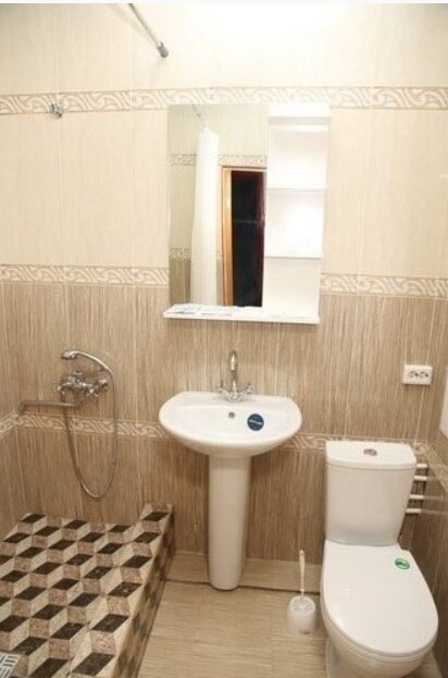 Фото Отель Рица