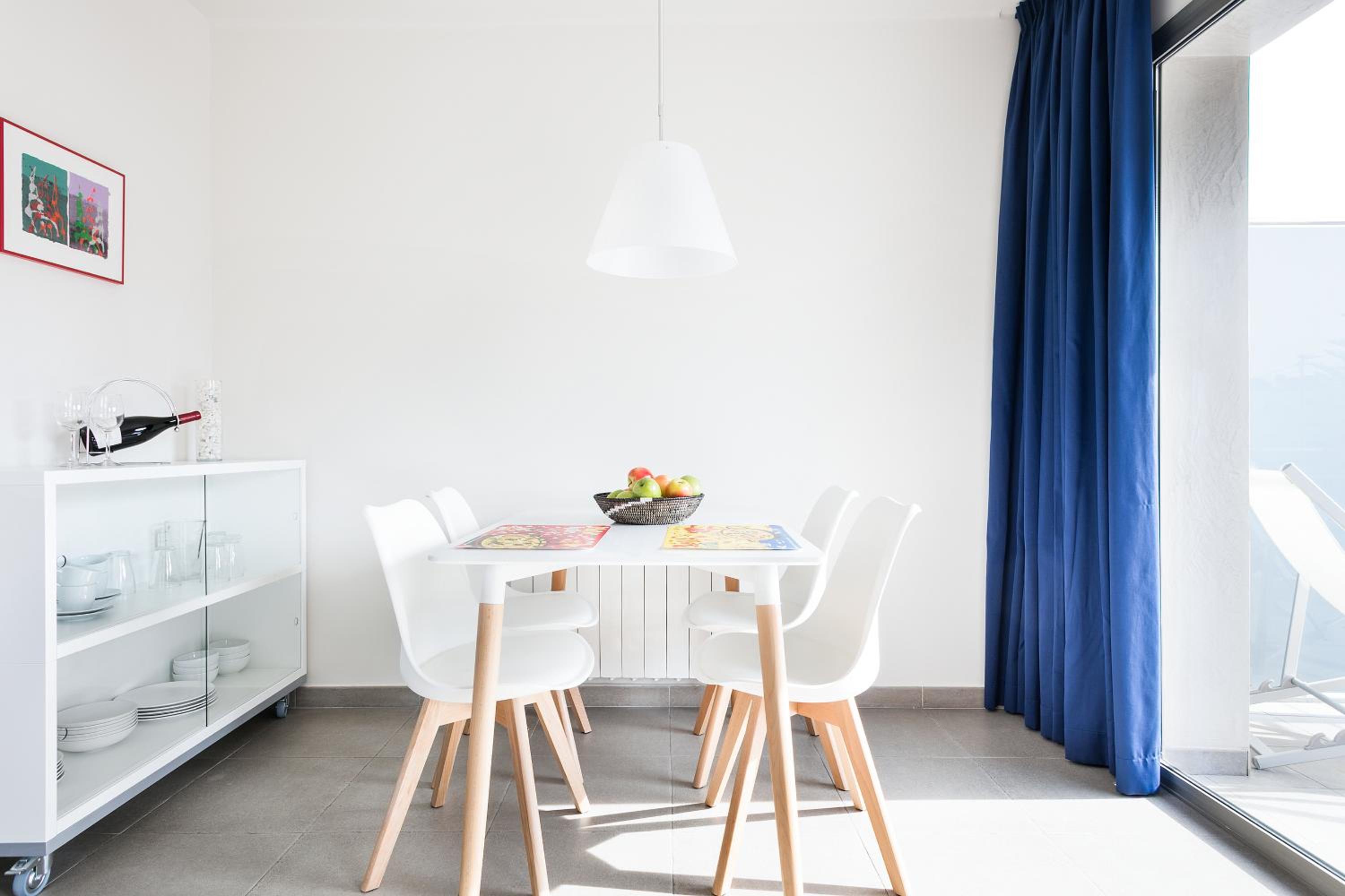 Фото Apartamentos Castellmar