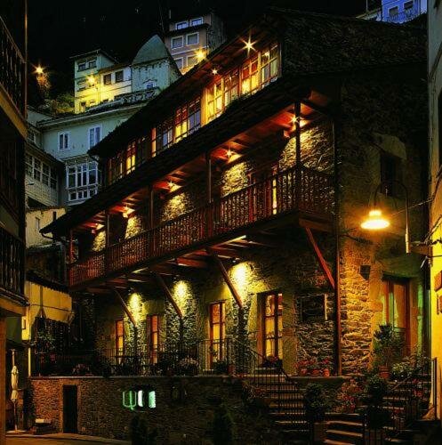 Hotel La Casona de Pio, Principality of Asturias, photo