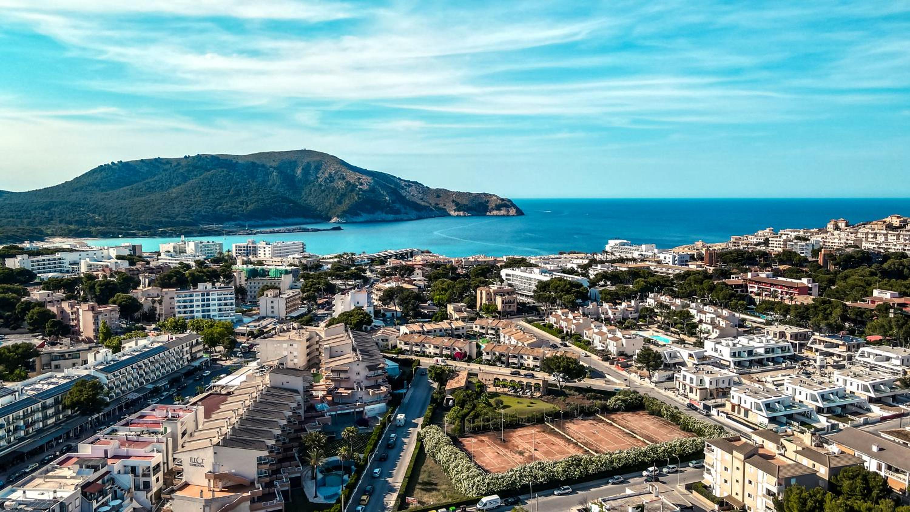 Фото Hotel Capricho