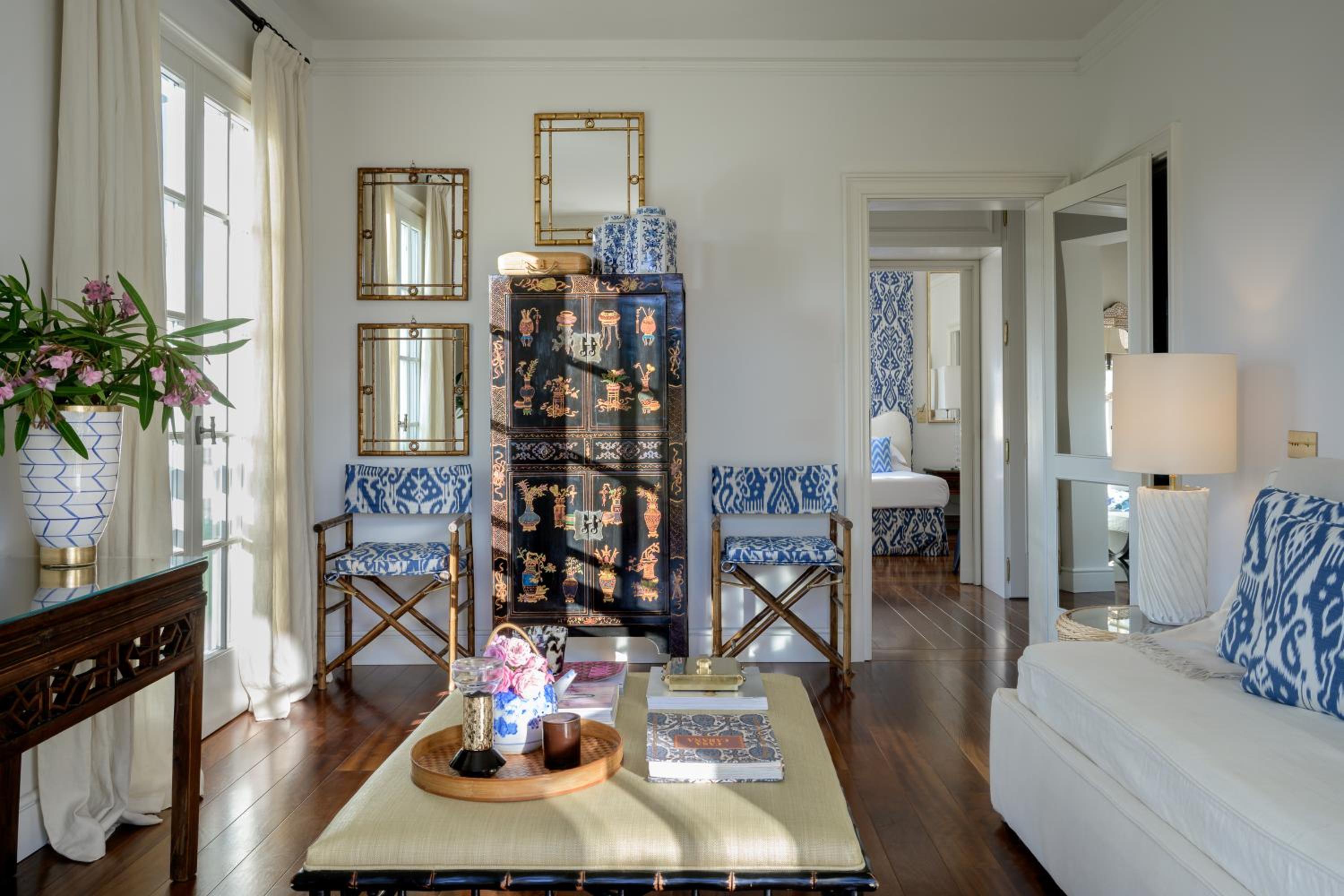 Фото California Park Hotel